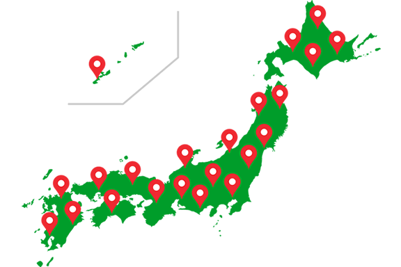 全国規模で勉強量を競い合う向上得点制度